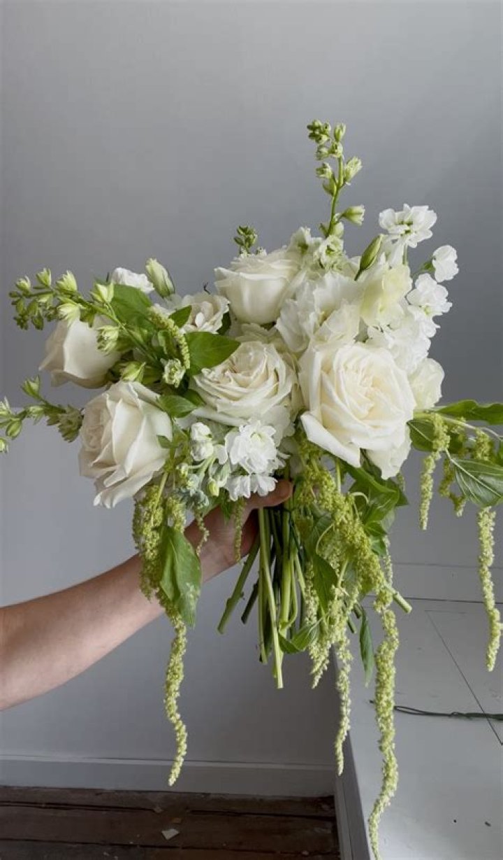 Are gardenias good for bouquets?