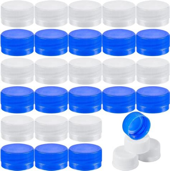 Are gas caps a standard size?
