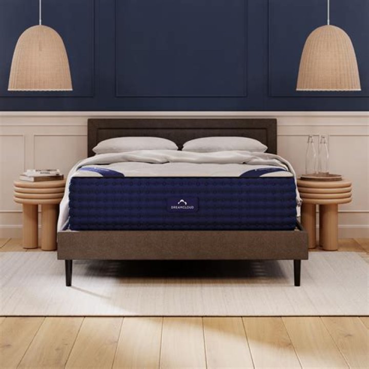 Are gel mattresses good?
