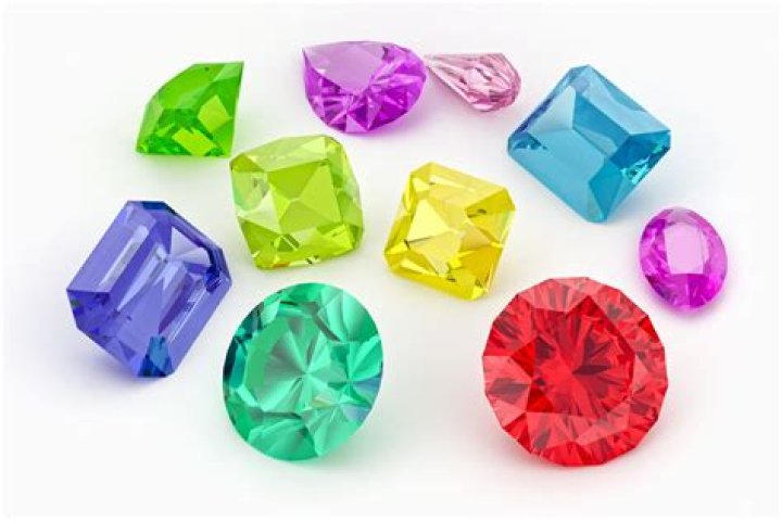 Are Gemporia gems real?