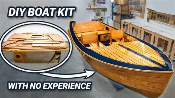 Are Grady White Boats made with wood?