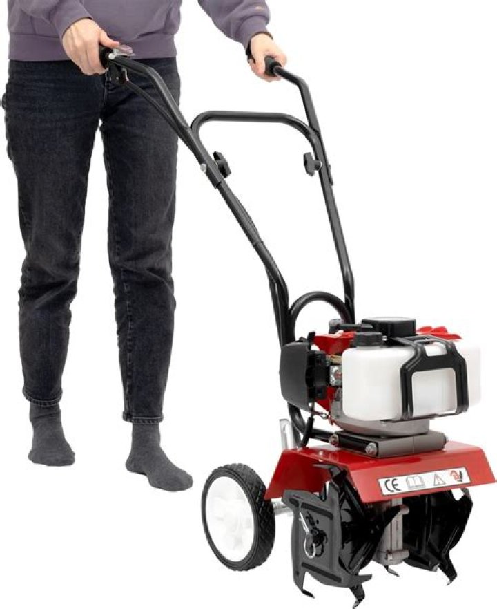Are hand tillers any good?