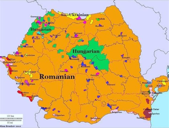 Are Hungarians related to Vikings?