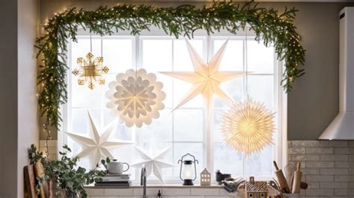 Are Ikea Christmas lights RoHS compliant?