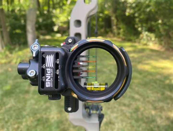 Are IQ bow sights good?