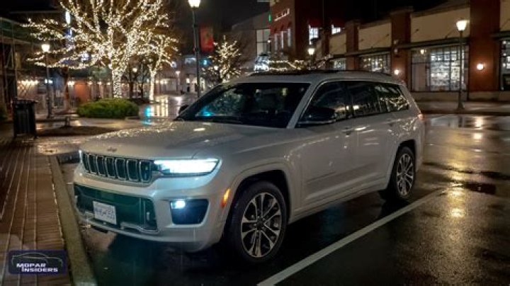 Are Jeep Grand Cherokees bad on gas?