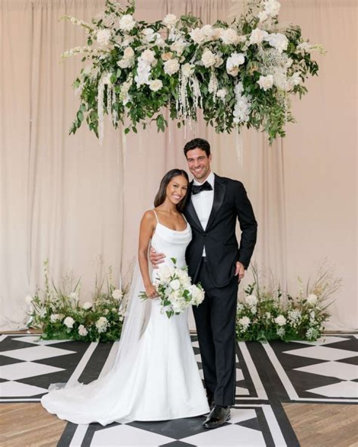 Are Joe and Lily Isaacs still married?