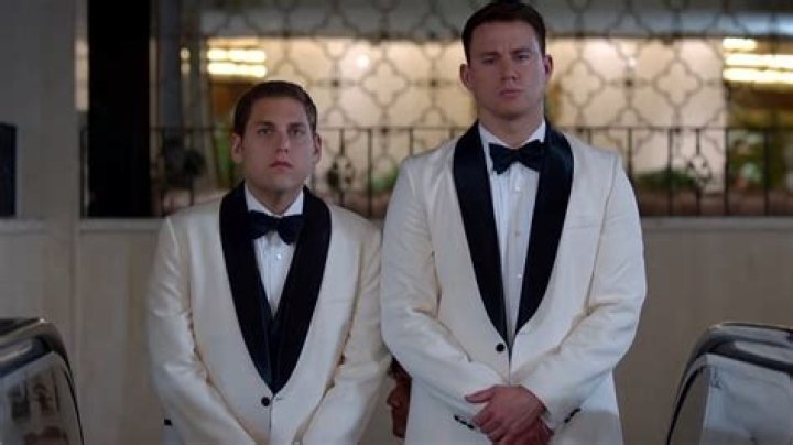 Are Jonah Hill and Channing Tatum actually friends?