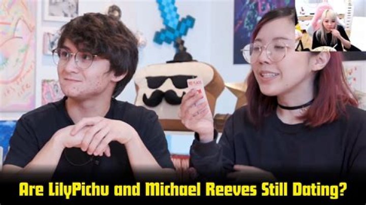 Are Jummychu and LilyPichu related?
