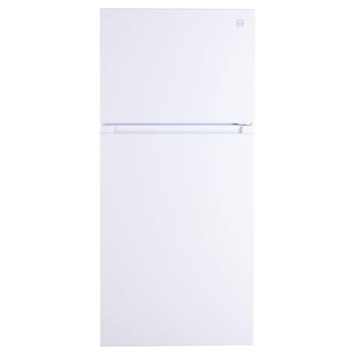 Are Kenmore refrigerators good quality?