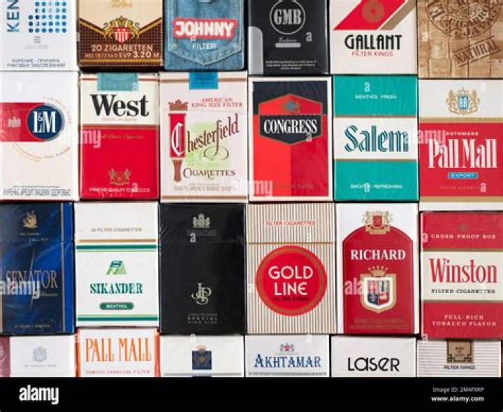 Are L and M cigarettes good?