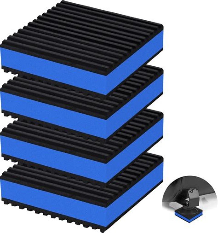 Are L Tek pads good?