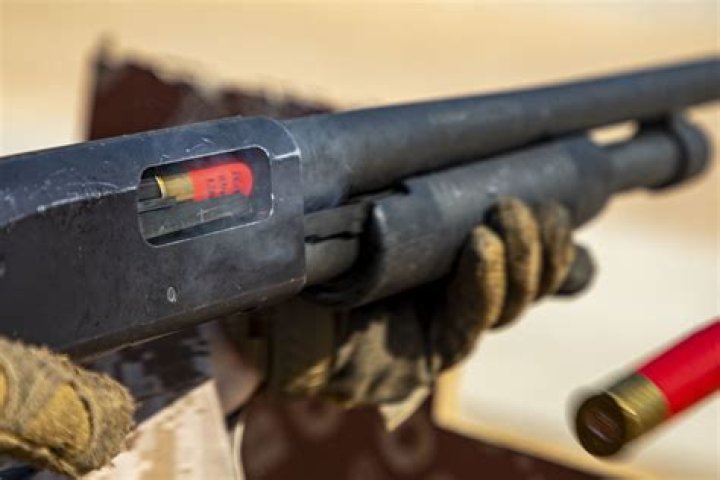 Are lasers good for shotguns?