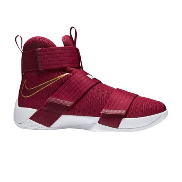 Are LeBron soldiers 11 true to size?
