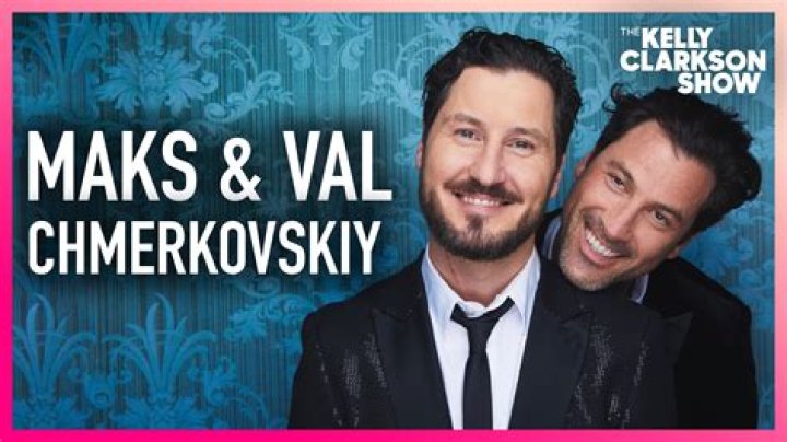 Are Maks and Val Russian?