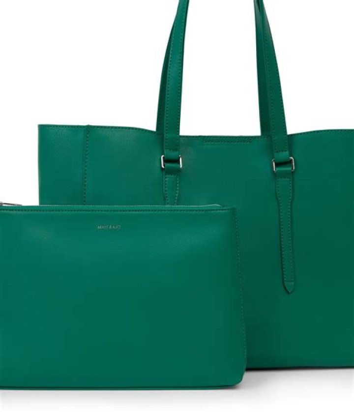 Are Matt and Nat bags good?