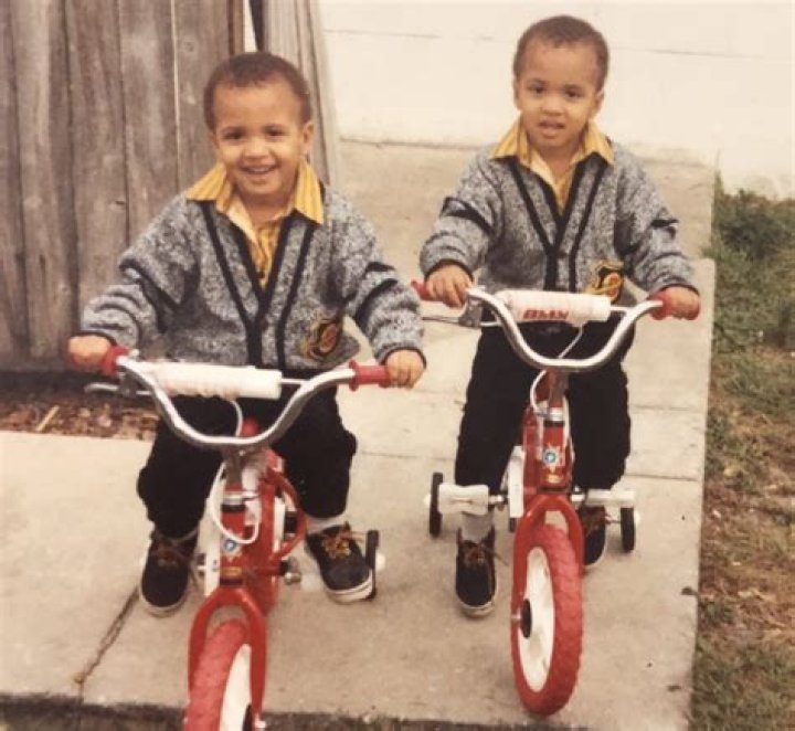 Are Maurkice and Mike Pouncey twins?