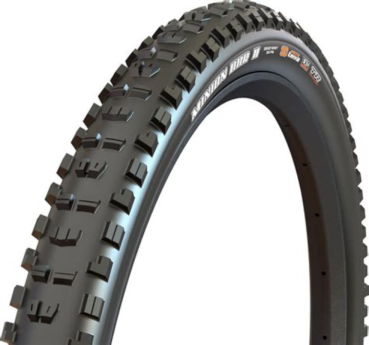 Are Maxxis Ikon Tyres tubeless Ready?