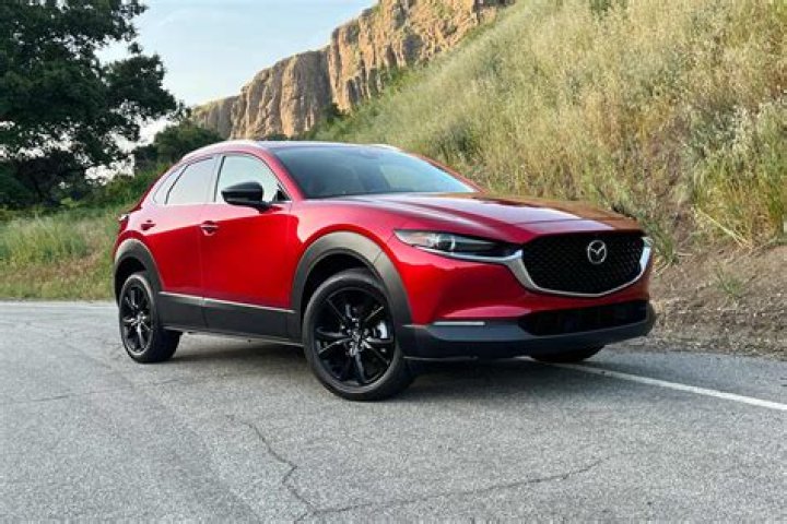 Are Mazda crossovers good?
