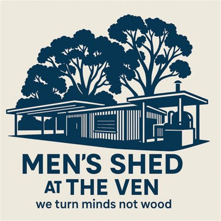 Are men shed free?