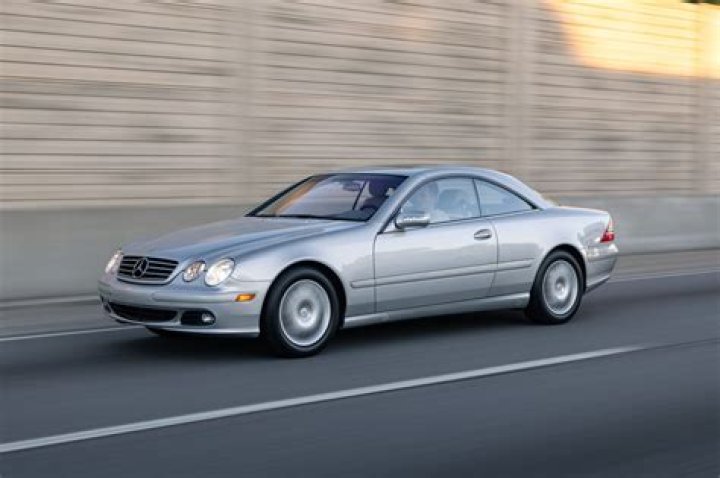 Are Mercedes CL500 a good car?