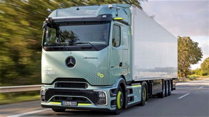 Are Mercedes trucks reliable?