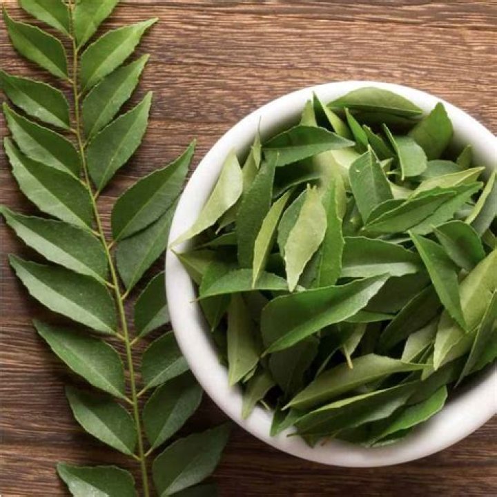 Are methi leaves and curry leaves the same?