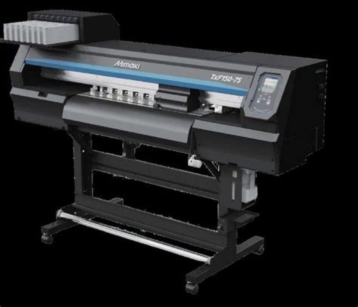 Are Mimaki printers any good?
