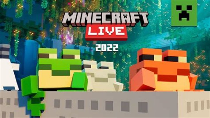 Are Minecraft videos still popular?