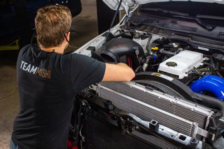 Are Mishimoto radiators good?