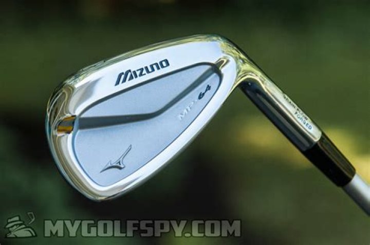 Are mizuno MP 64 irons good?
