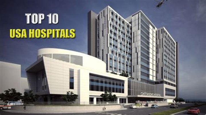 Are most hospitals in the United States voluntary hospitals?