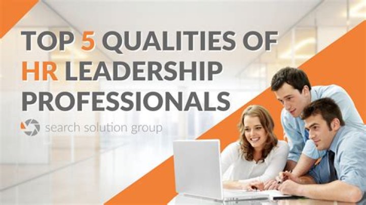 Are most HR professionals female?