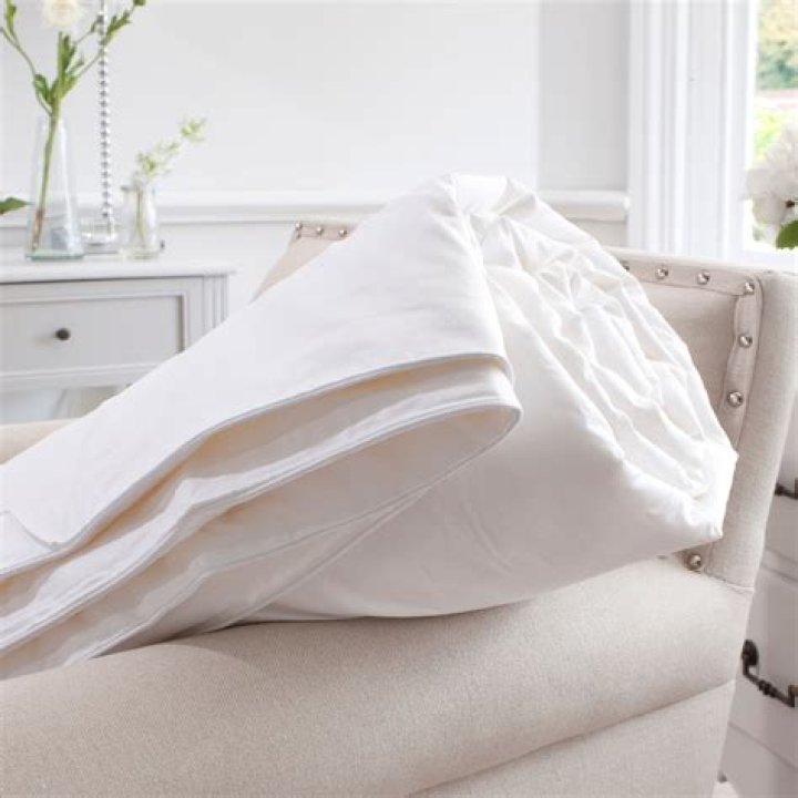 Are mulberry silk duvets any good?