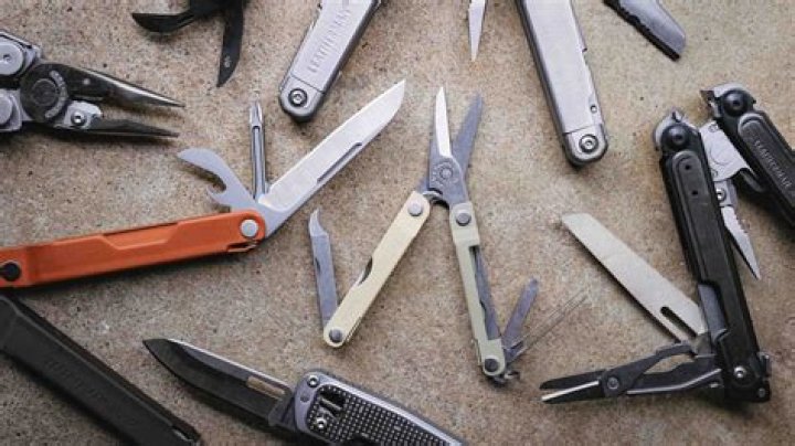 Are multi tool knives illegal UK?