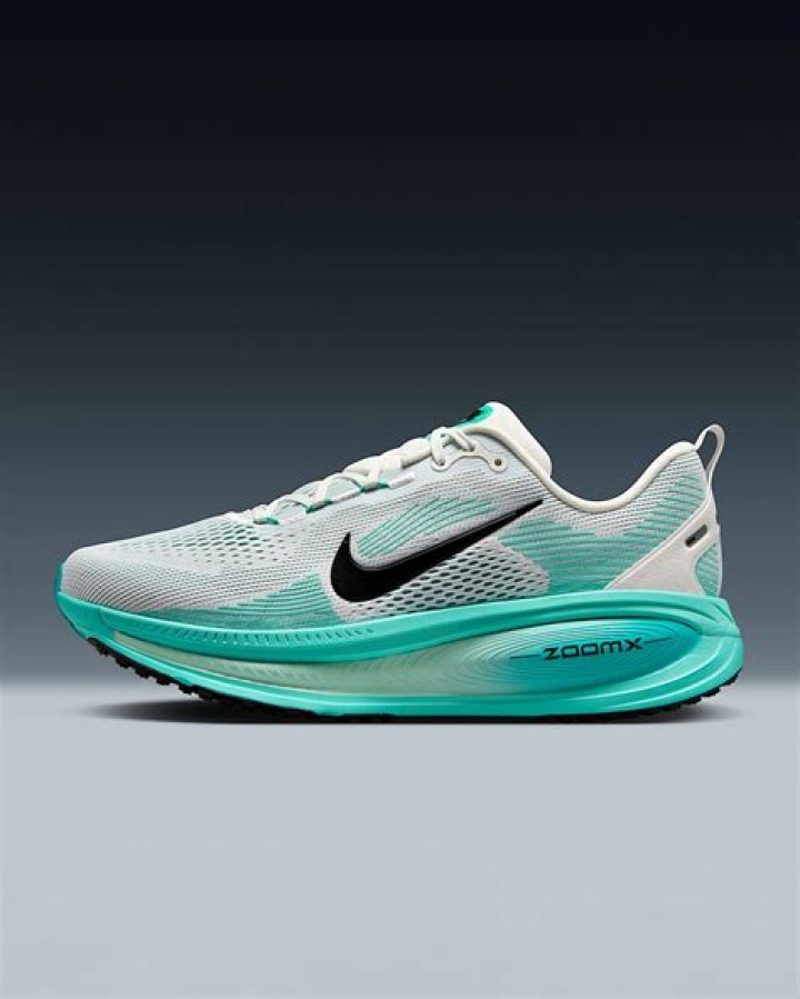 Are Nike shoes good for flat feet?