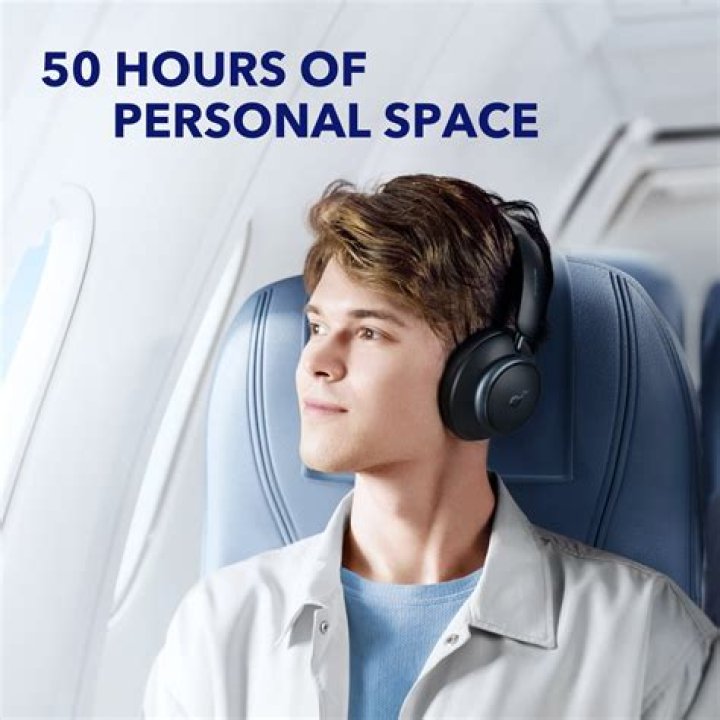 Are noise-cancelling headphones harmful?