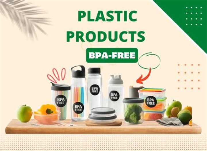 Are NUK bottles BPA free?
