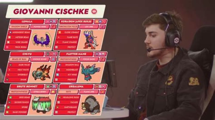 Are OHKO moves banned in VGC?