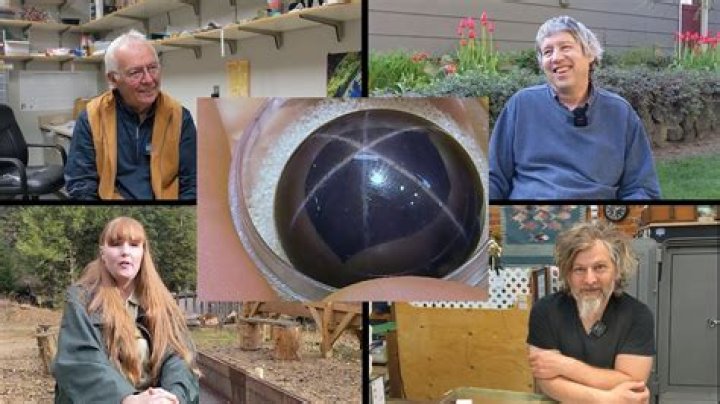 Are old garnets worth anything?