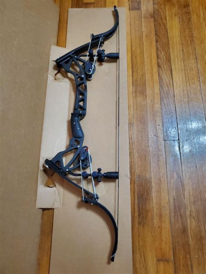 Are Oneida bows any good?