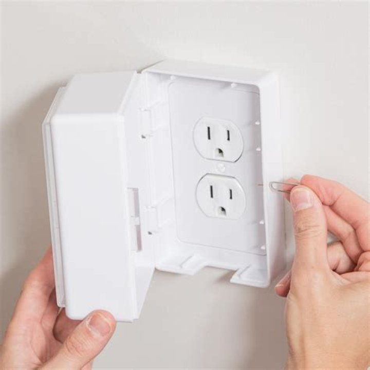 Are outlet plug covers safe?