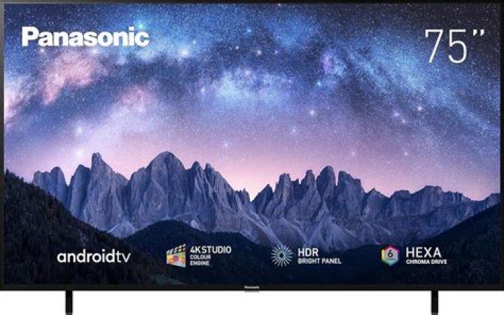 Are Panasonic 4k TVs good?