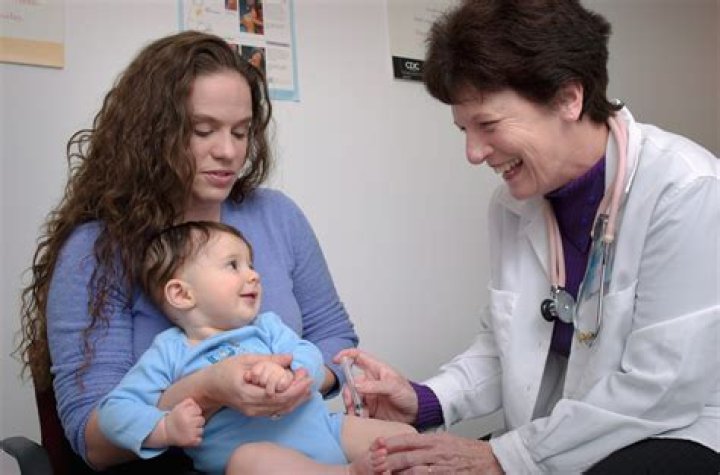 Are pediatricians trained to deliver babies?