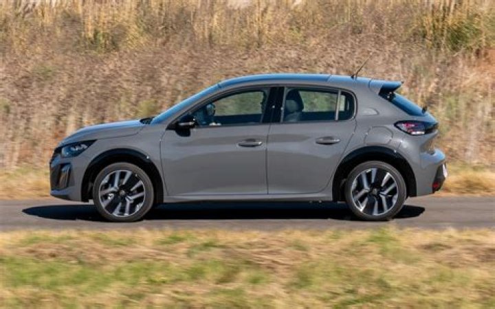 Are Peugeot 107 Safe?