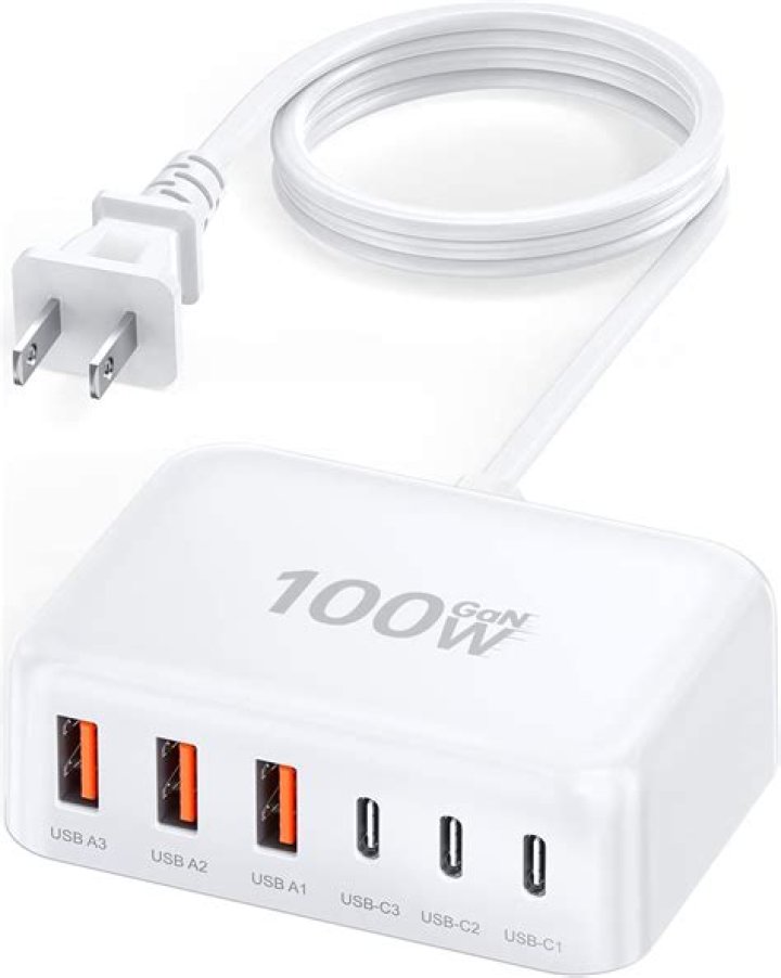 Are phone charging ports universal?