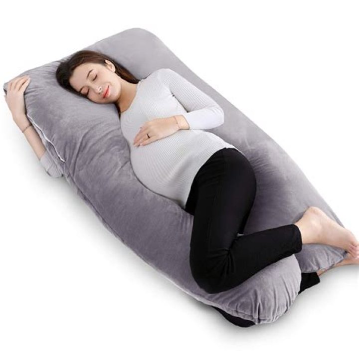 Are pregnancy body pillows worth it?