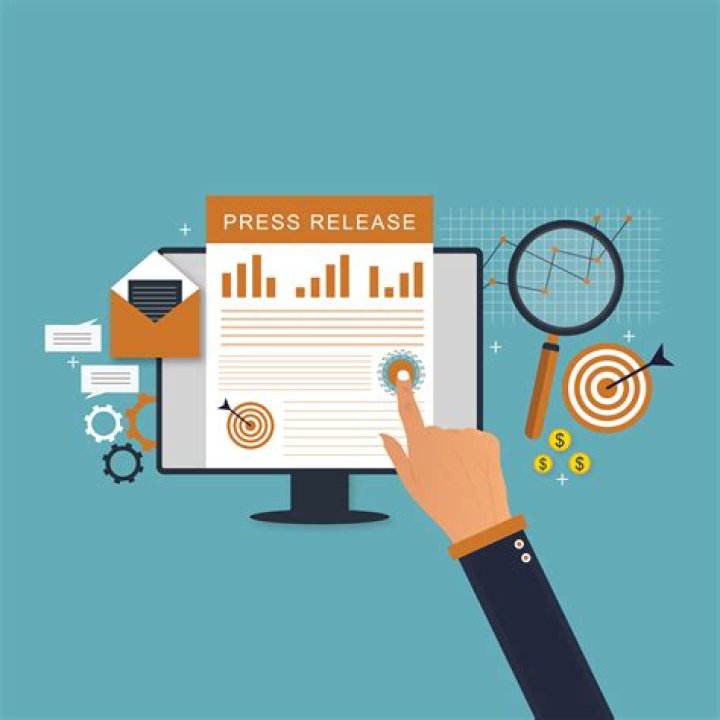 Are press releases effective?