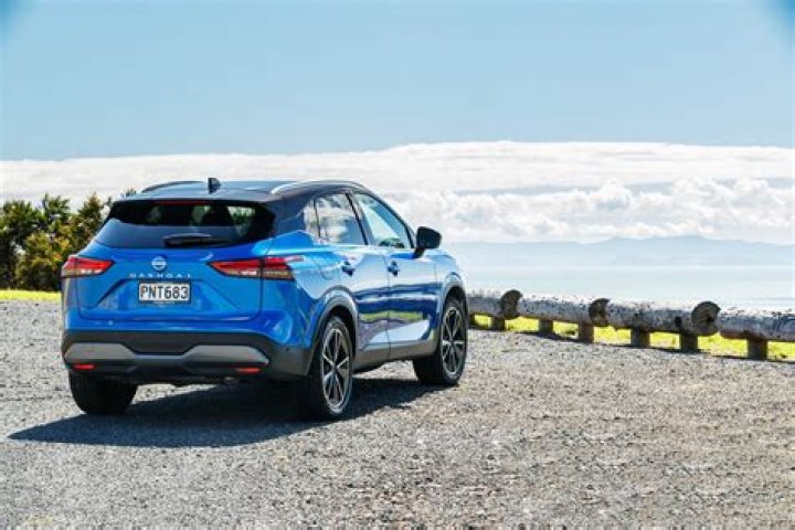 Are Qashqai cars reliable?