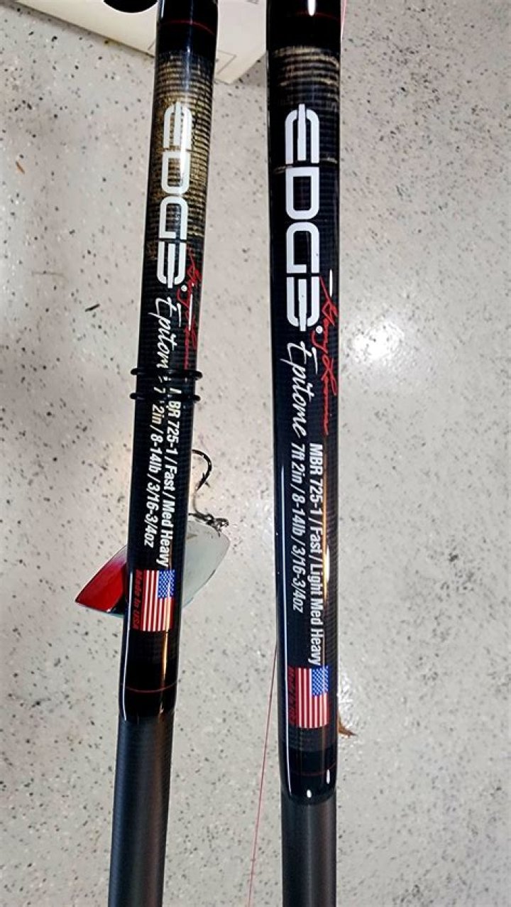 Are Quantum Smoke rods good?